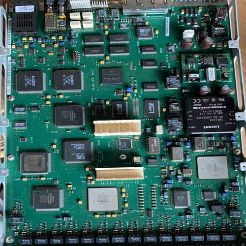 华士镇线路板回收 PCB板回收 各种边角料回收