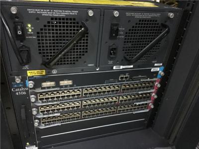 华士镇交换机回收 思科交换机回收