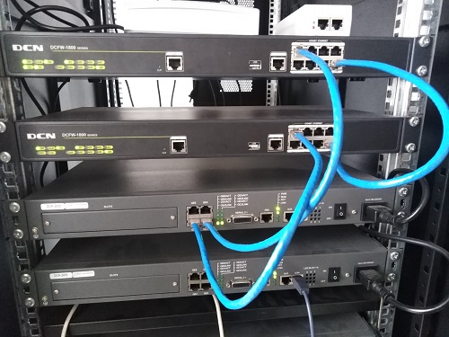 华士镇防火墙回收 机房下架硬件设备回收