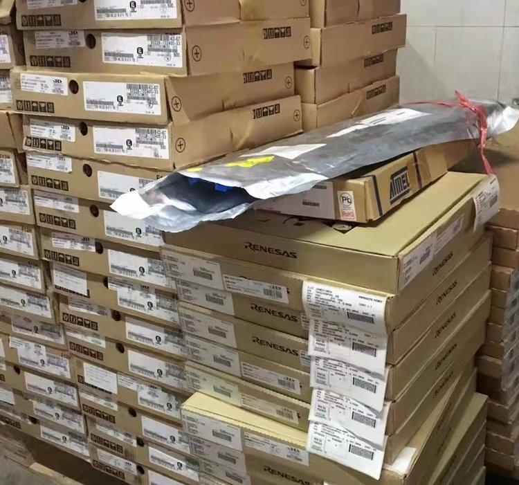 华士镇芯片回收